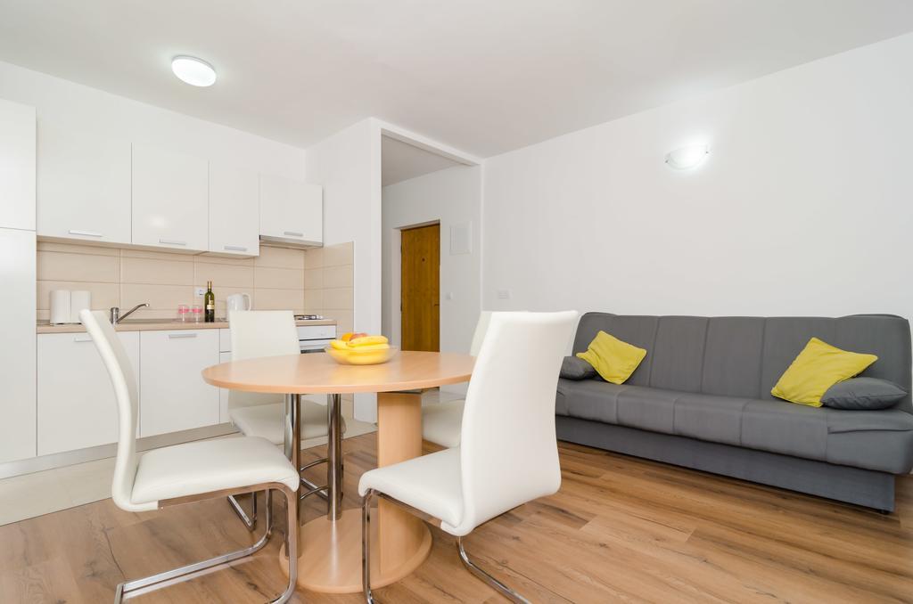 Vintage Dream Peyton Apartment Dubrovnik Dış mekan fotoğraf